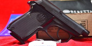 Beretta "Tomcat" 3032.32 semi-auto 